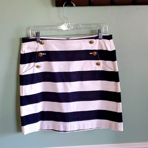 Tommy Hilfiger Sailor skirt